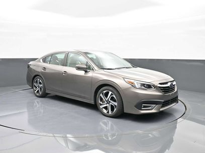 Used 2022 Subaru Legacy Limited