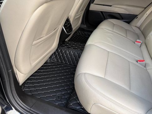 Used 2018 Cadillac XTS Luxury image 20