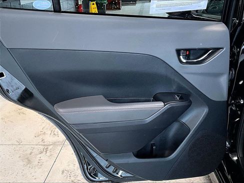 Used 2024 Subaru Crosstrek 2.5i Limited image 22