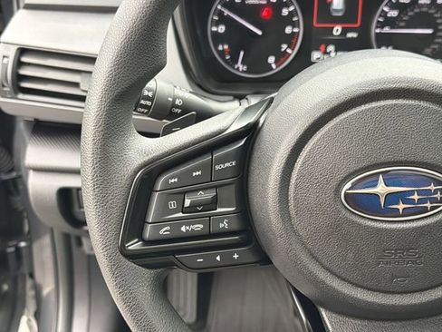 Certified 2024 Subaru Crosstrek 2.0i Premium AWD/4WD image 24