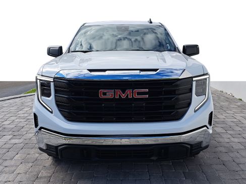 New 2026 GMC Sierra 1500 Pro w/ Pro Value Package image 2