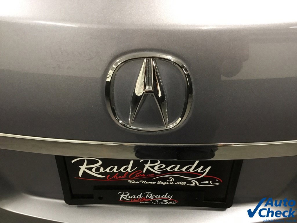 Used 2015 Acura RDX w/ Technology Package AWD/4WD image 14