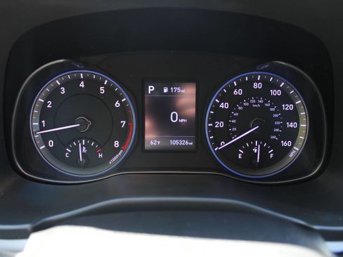 Used 2020 Hyundai Kona SEL AWD/4WD image 38