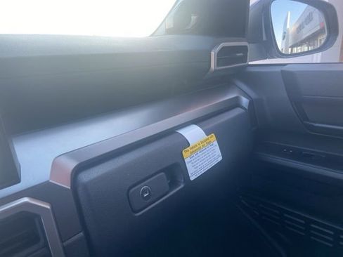 New 2026 Toyota 4Runner TRD Off-Road Premium AWD/4WD image 18
