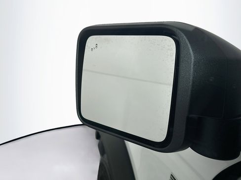Used 2025 Ford Bronco Big Bend AWD/4WD image 16