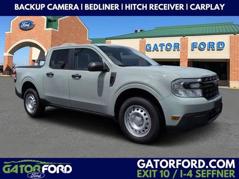 Used 2024 Ford Maverick XL FWD image 1