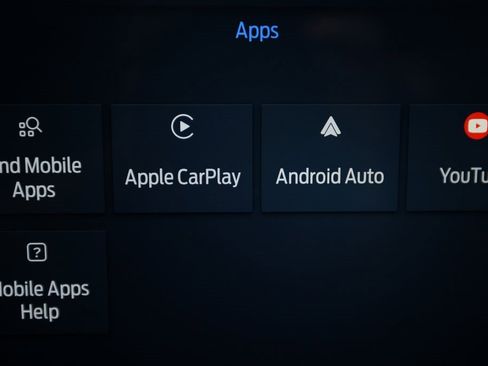 Used 2025 Ford F150 Raptor w/ Equipment Group 803A Raptor R image 32