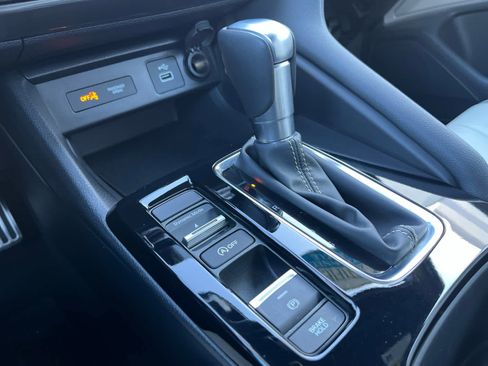 Used 2025 Acura Integra A-Spec image 29