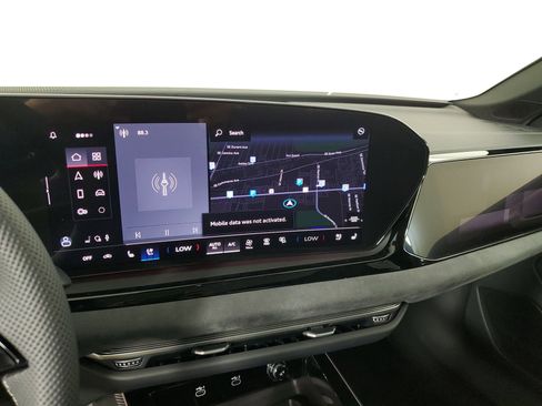 New 2026 Audi A6 Prestige image 39