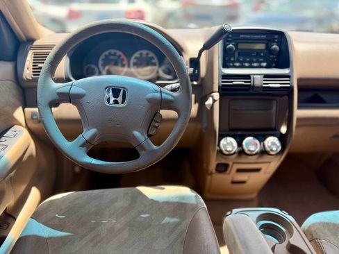 Used 2004 Honda CR-V EX image 5