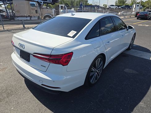 Used 2020 Audi A6 2.0T Premium Plus w/ Premium Plus Package AWD/4WD image 3