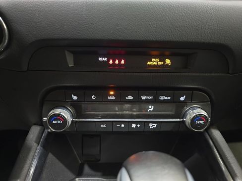 Used 2025 MAZDA CX-5 Carbon Edition AWD/4WD image 26