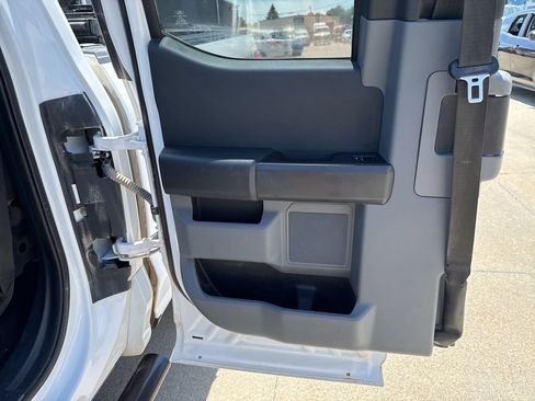 Used 2021 Ford F150 XL w/ Equipment Group 101A High AWD/4WD image 43