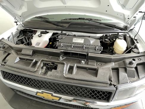 New 2025 Chevrolet Express 3500 Extended w/ Driver Convenience Package image 29