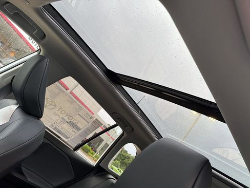 New 2026 Toyota RAV4 XLE Premium FWD image 32