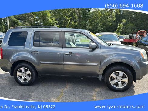 Used 2010 Honda Pilot EX-L image 4