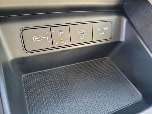 New 2026 Hyundai Tucson SE image 29