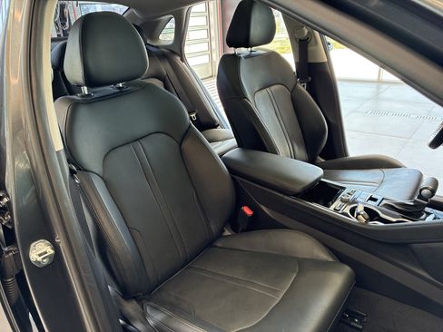 Certified 2024 Kia K5 EX w/ EX Premium Package FWD image 16