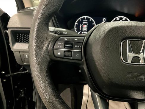 Used 2025 Honda CR-V EX image 23