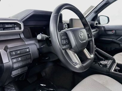 Certified 2025 Toyota 4Runner SR5