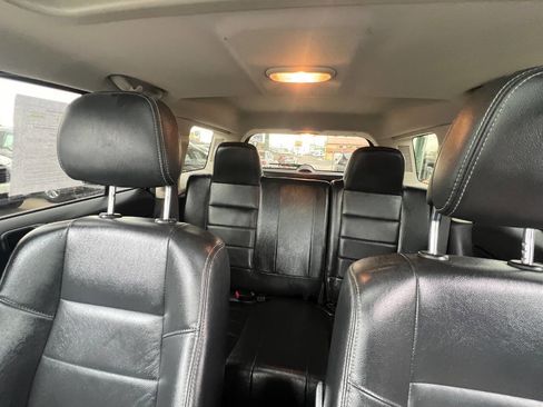 Used 2016 Jeep Patriot High Altitude AWD/4WD image 17