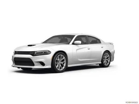 Used 2023 Dodge Charger GT w/ Performance Handling Group RWD image 1