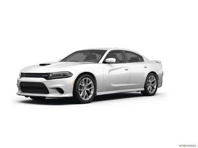 Used 2023 Dodge Charger GT w/ Performance Handling Group