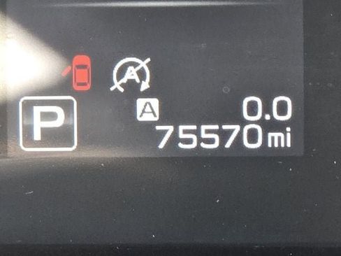 Used 2024 Subaru Outback Premium image 25