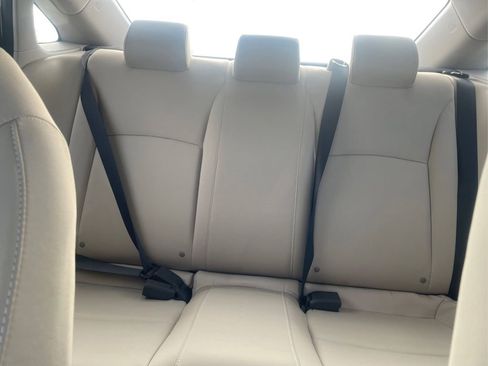 Used 2016 Honda Civic LX image 10
