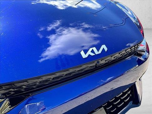 Used 2024 Kia EV6 GT-Line RWD image 29