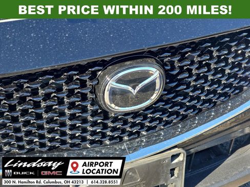 Used 2022 MAZDA CX-30 AWD 2.5 S w/ Premium Package image 30