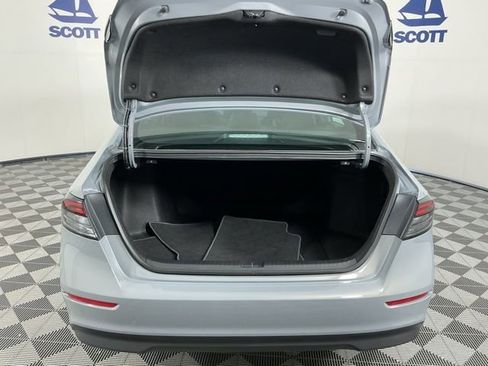 Used 2026 Honda Accord Sport image 25