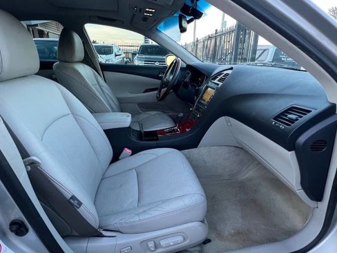 Used 2009 Lexus ES 350 image 9
