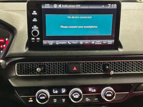 Used 2023 Honda Civic Type R image 41