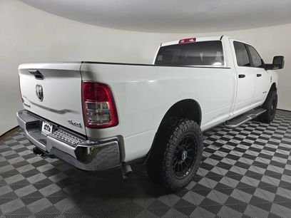 Used 2024 RAM 3500 Big Horn