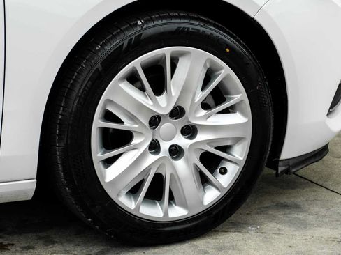Used 2016 Chevrolet Impala LS FWD image 56