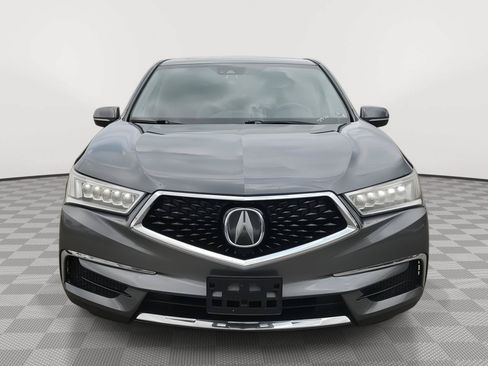 Used 2017 Acura MDX SH-AWD w/ Technology Package image 30