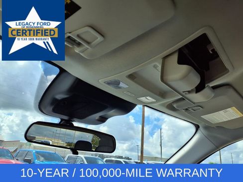 Used 2024 Ford Maverick XLT w/ XLT Luxury Package AWD/4WD image 21