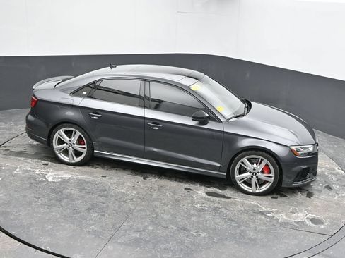 Used 2019 Audi RS 3 AWD/4WD image 60