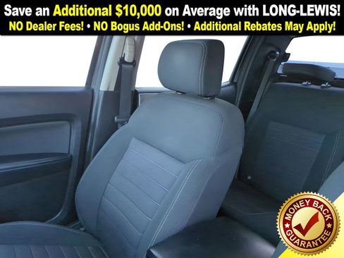 Used 2019 Ford Ranger XLT w/ Equipment Group 302A Luxury image 21