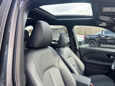 New 2026 Subaru Forester Limited image 47