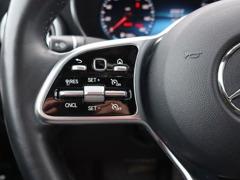 Used 2020 Mercedes-Benz GLC 300 4MATIC Coupe image 7