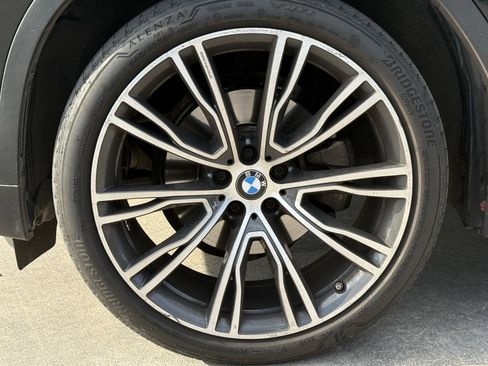 Used 2023 BMW X3 sDrive30i w/ Premium Package image 12