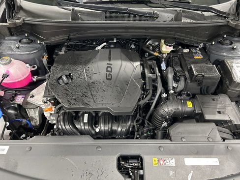 New 2026 Kia Sportage LX image 25