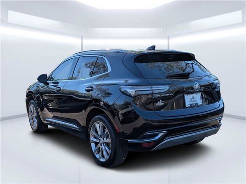 Used 2023 Buick Envision Avenir FWD image 5