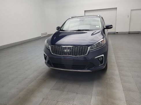 Used 2019 Kia Sorento SX image 15