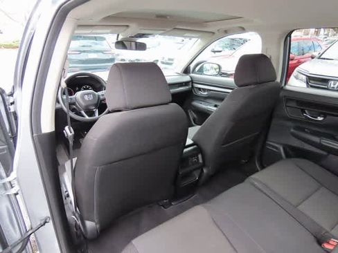 Used 2023 Honda CR-V EX image 13