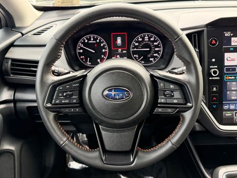 Certified 2024 Subaru Crosstrek 2.5i Limited w/ Crosstrek Mirror Package image 16