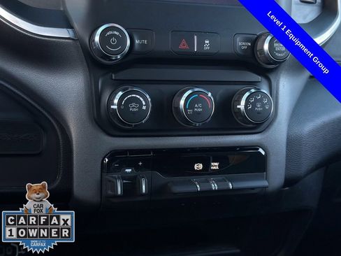 Used 2024 RAM 2500 Big Horn image 10