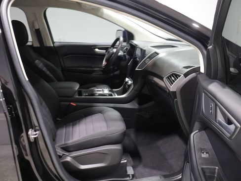 Used 2023 Ford Edge SE w/ Black Appearance Package AWD/4WD image 22